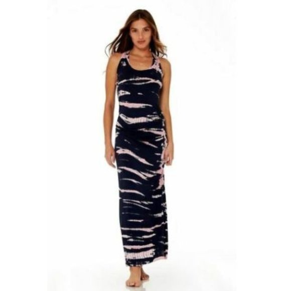 SOLD Young Fabulous & Broke Hampton Maxi Dress - Picture 5 of 16